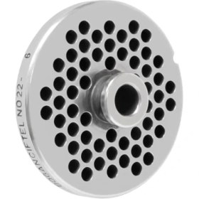 Resim No Et Kıyma Makine Aynası Doğan Çiftel 6 mm 