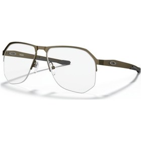 Resim Oakley 5147 514703 53 Erkek Güneş Gözlüğü Yeşil 