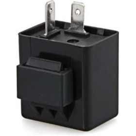 Resim Flaşör Kt/ft/mt/ybr/kn/agk/cub Sesli 