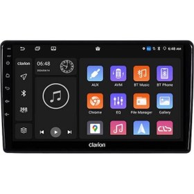 Resim Peugeot Boxer Android Multimedya Sistemi 4-64 Myway 2011-2020 9" 