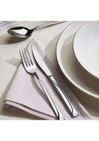 Resim Nehir Fiesta Saten 84 Parça Karton Kutulu Çatal - Kaşık - Bıçak S Inox 