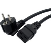 Resim YKA Medikal Tip Power Kablosu 2 Metre 