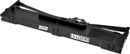 Resim Epson LQ-590 Muadil Şerit - A PLUS tonermax