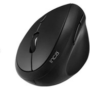 Resim Inca IWM-325 1600 DPI Silent 6D Kablosuz Mouse 