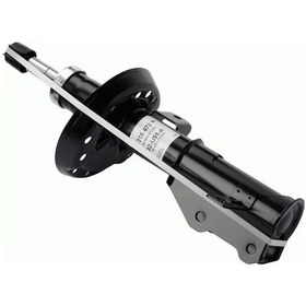 Resim Ön Amortisör Sağ Astra J, Cruze 