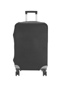 Resim Wextaa Orta Boy Valiz Kılıfı - Siyah - 64x45x26 Cm Çok Renkli 