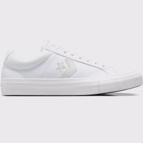 Resim Converse Cons Unisex Beyaz Sneaker 