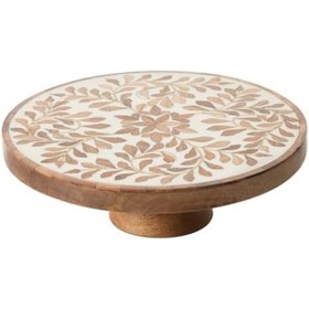 Resim Yıldızan .concept Orissa Mango Kek Standı 25 Santimetre 1053513 