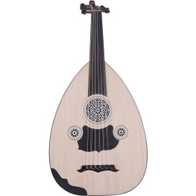 Resim Ugar Anadolu U1 Maun Ceviz Ağacı Türk Udu (70152) 