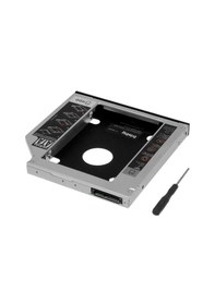Resim Frisby Fa-7830nf 2.5" 12,7mm İlave Hdd Sata Yuva-187971 
