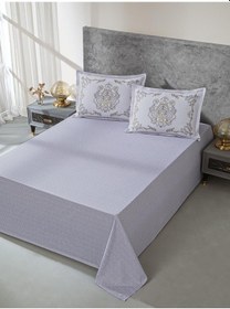 Resim Lavella Yastık Kılıfı Koleksiyonu 2 Parça - Uykuya Açılan Çiçekli Kapı 50x70 Asorti-8 