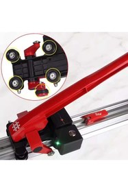 Resim SHİJİNG Tools 3500-3200 Manuel Lazerli Seramik Fayans Kesme Makinesi 