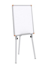 Resim Panda 40 x 55 CM Teleskopik Ayaklı Yazı Tahtası Beyaz-pan231b 