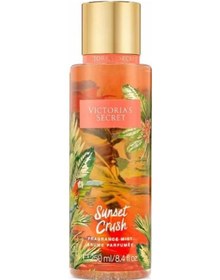 Resim Victoria's Secret Sunset Crush Fragrance Mist 250 Ml Kadın Vücut Spreyi 