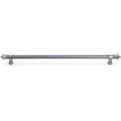 Resim System Antik Gümüş 320 mm Çekme Mobilya Kulpu (SY4675 0320 OSM-OSM) 