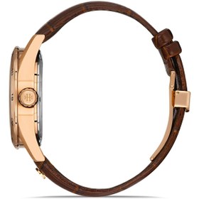 Resim Hislon ERKEK KOL SAATİ SD107T-15KR 