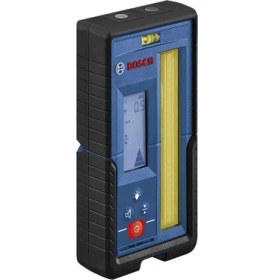 Resim Bosch Lr 45 Profesyonel Lazer Alıcısı 