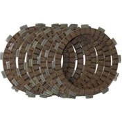 Resim Honda Cbf 250 Debriyaj Balata Takımı 