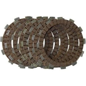 Resim Honda Cbf 250 Debriyaj Balata Takımı 