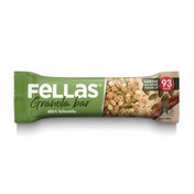 Resim Fellas Dört Tohumlu Granola Bar 23 gr 