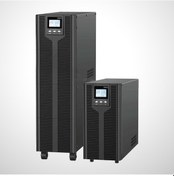 Resim Converex 20 KVA Online UPS Güç Kaynağı 