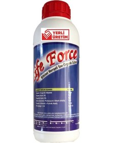 Resim Organik Sıvı (Tüm Topraklar Için Uygun ) 1 Litre Konsantre 