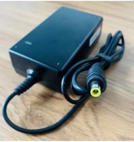 Resim Ingenico Move/5000f Yazarkasa Uyumlu Pos Adaptörü - Iğne Uç Adaptör 5.5mm 3.0mm 