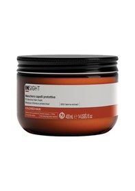 Resim Insight Colored Hair Protective Renk Koruyucu Saç Maskesi 400 Ml 