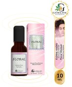 Resim Gökçek Şifa Ms. Floral Kadın Parfüm 10 ML 