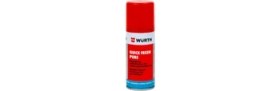 Resim Würth 0893764652 Biyosit Içermeyen Quick Fresh Pure (100 Ml) 