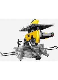 Resim Rtrmax RTM624 Üstten Tablalı Gönye Kesme Makinası 2000 W 305 mm 