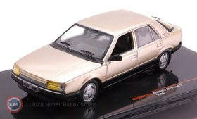 Resim 1:43 IXO 1986 Renault 25 Phase 1 