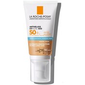 Resim La Roche Posay Anthelios UVMUNE 400 Renkli Nemlendirici Güneş Koruyucu Krem SPF50+ 50 ml 
