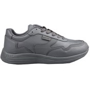 Resim Pierre Cardin Pc-30800 Gri Erkek Sneakers Gri|41 