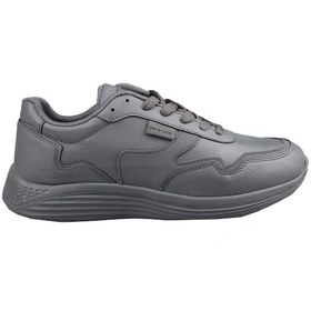 Resim Pierre Cardin Pc-30800 Gri Erkek Sneakers Gri|41 