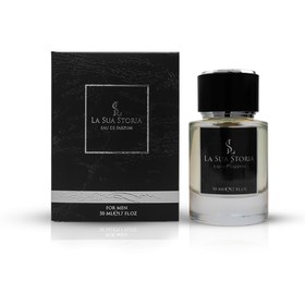 Resim La Sua Storıa 209 Bosse Men 50 ml 