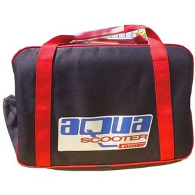Resim Aquascooter Taşıma Çantası Çok Renkli 