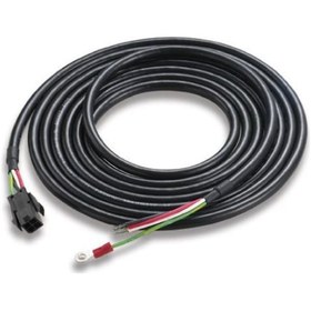 Resim Delta Asdbcapw0205 ,a2b2-0.75kw Frensiz 5mt Servo Güç Kablo 
