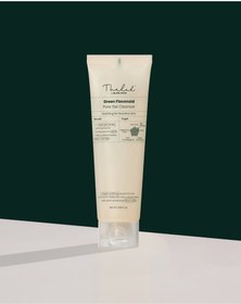 Resim The lab green flavonoid pore gel cleanser 120 ml 