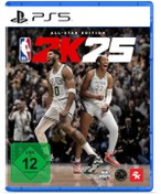 Resim EA NBA 2K 25 All Star Edition Dıgıtal 