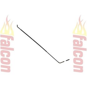 Resim Falcon Speed 100 Gaz Teli Or. (488487791) 