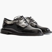 Resim Shoes & More Tugec - Yılan Multi - Oxford 