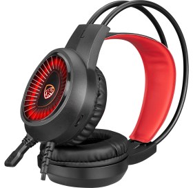 Resim Hytech Hy-g1 Legend Mavi 3,5mm Gaming Oyuncu Kulaklık 