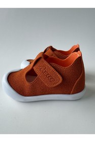 Resim macco shoes İlkadım Ortopedik Ayakkabı Kız Bebek Ayakkabı Erkek Bebek Ayakkabı 