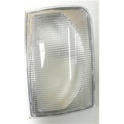 Resim Volkswagen Volt- Lt35/lt46- 96/07 Ön Sinyal Sol Taraf Beyaz Mars 