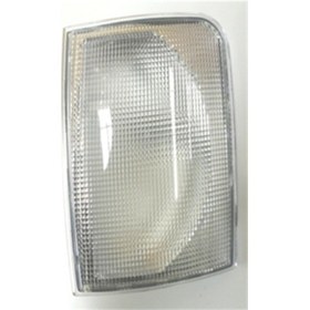 Resim Volkswagen Volt- Lt35/lt46- 96/07 Ön Sinyal Sol Taraf Beyaz Mars 