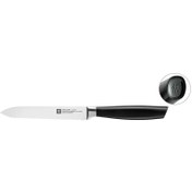 Resim Zwilling All Star Çok Amaçlı Tırtıklı Bıçak 13 cm 
