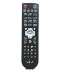 Resim MAZA -mapp 1572 Linx 1070 - 1071 Uydu Alıcı Kumandası 