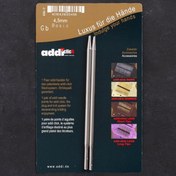 Resim Addi Click Basic 4,5mm Misinalı Şiş Ucu - 656-2 