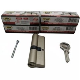 Resim Hibrit Beyaz Barel 90mm Kutulu 